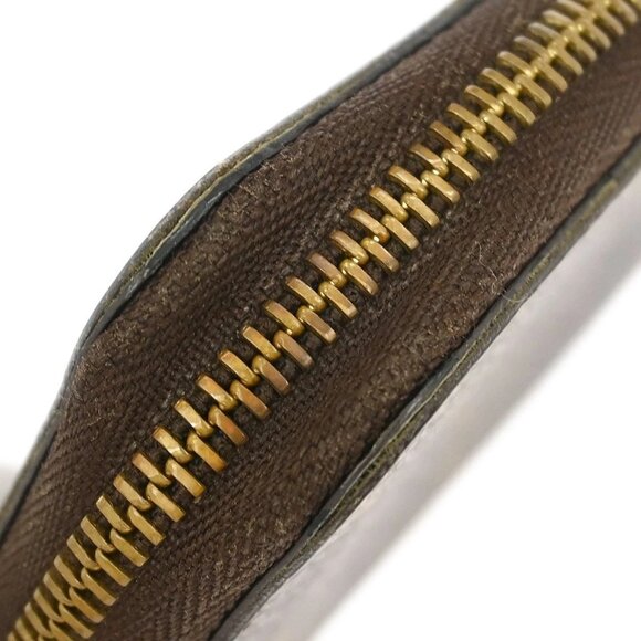 Louis Vuitton Monogram Zippy Wallet M60067 SN2192 AQ00361 - Picture 4 of 7